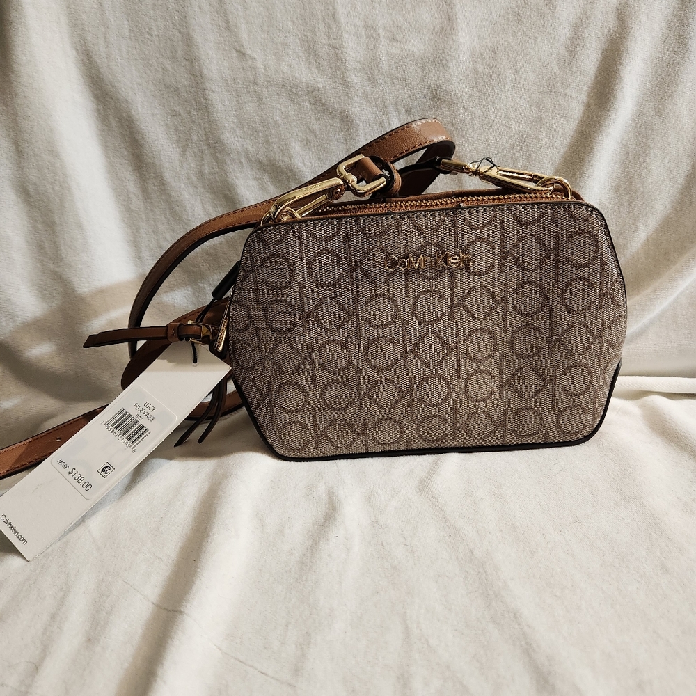 Calvin Klein handbag NWT
